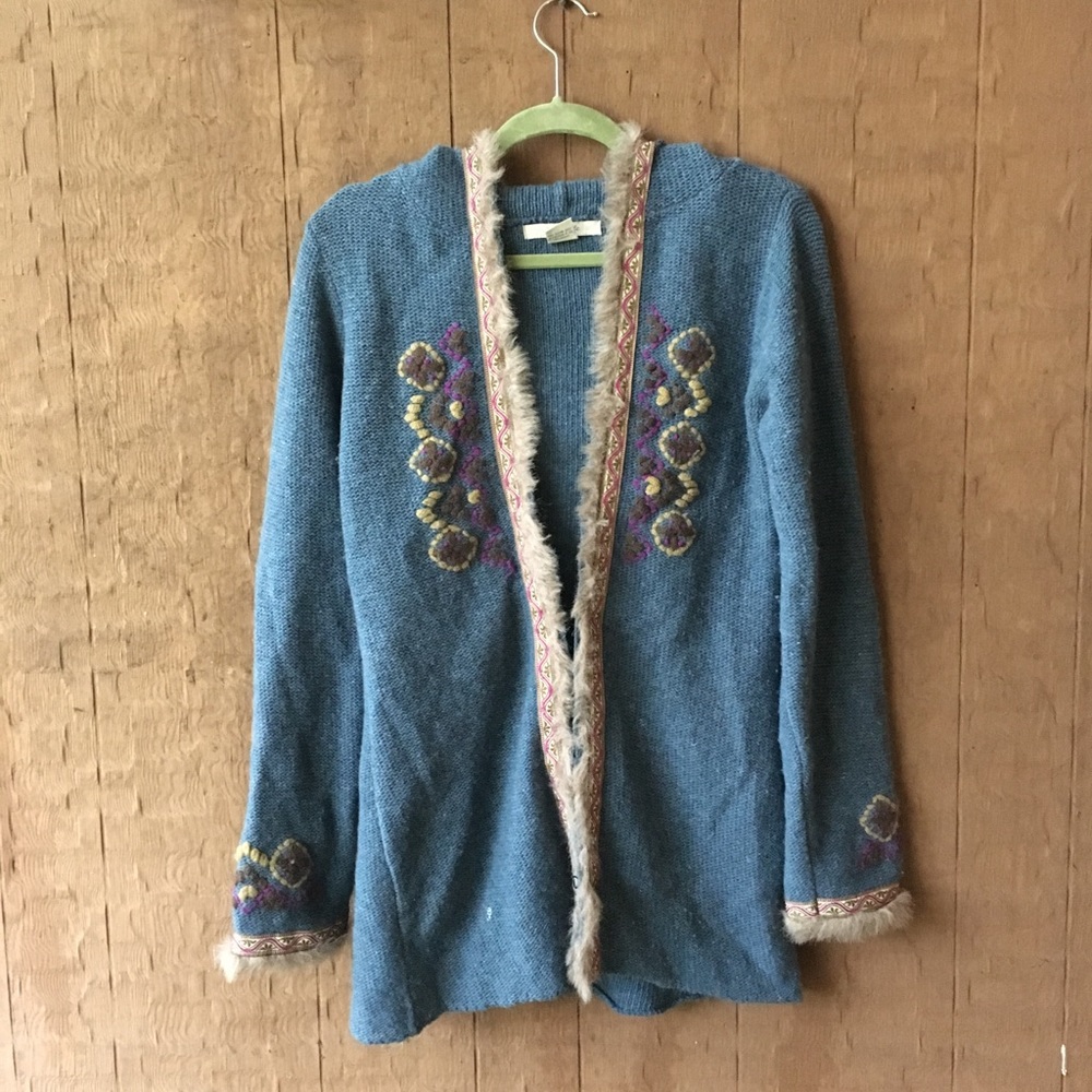 Sweater